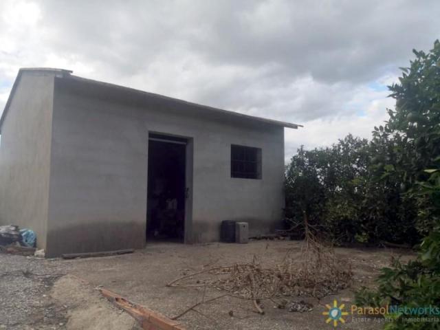 Terreno en venta en Sellent, A las afueras