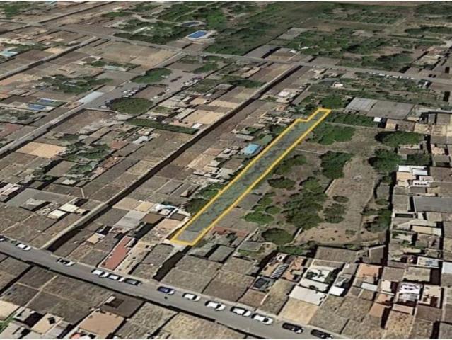 Terreno en Venta en Sencelles