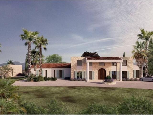 Terreno en Venta en Sencelles