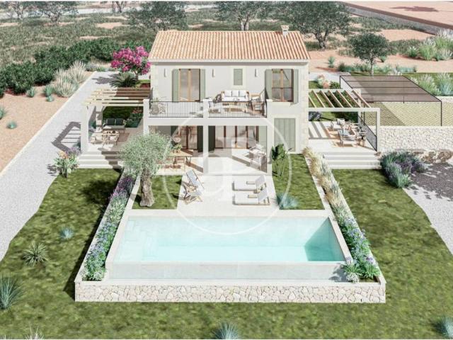 Terreno en Venta en Sencelles