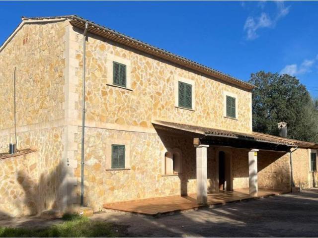 Terreno en Venta en Sencelles