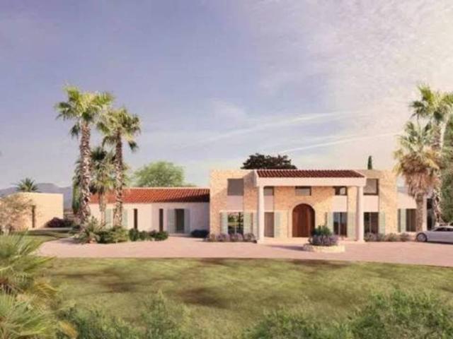 Terreno en Venta en Sencelles