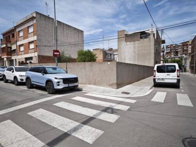 Terreno en Venta en Sentmenat