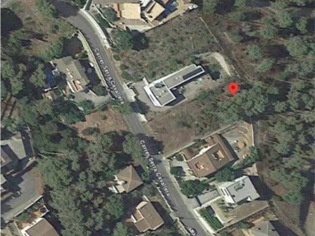 Terreno en Venta en Sentmenat