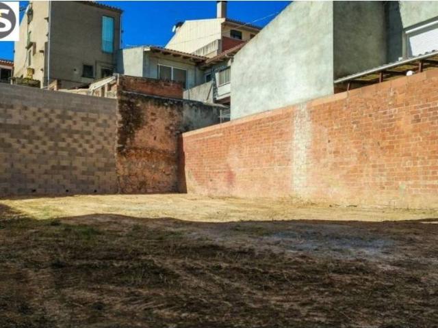 Terreno en Venta en Sentmenat