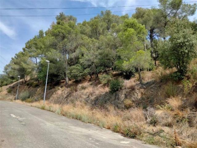Terreno en Venta en Sentmenat