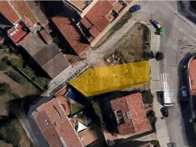 Terreno en Venta en Sentmenat
