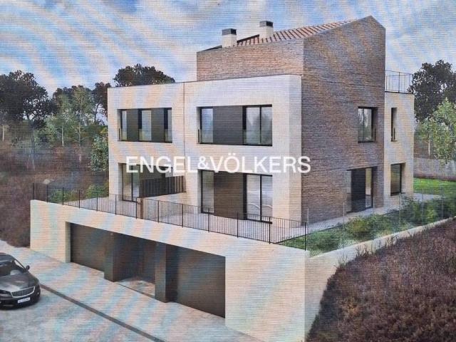 Terreno en Venta en Sentmenat