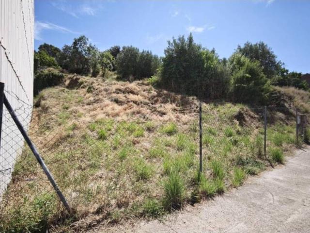 Terreno en Venta en Sentmenat