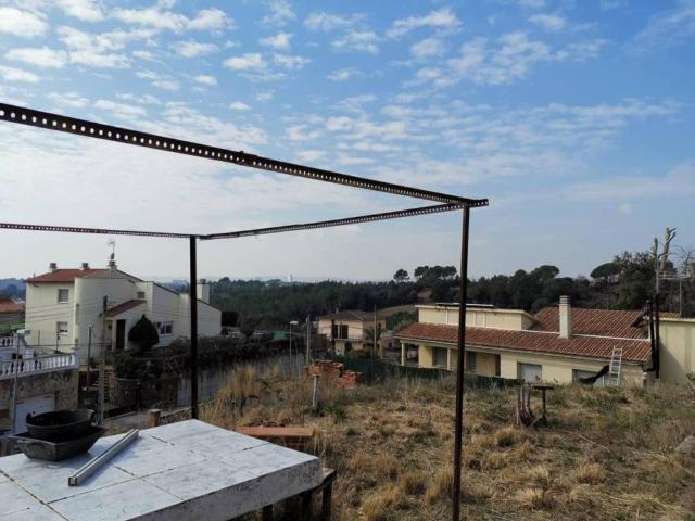 Terreno en Venta en Sentmenat