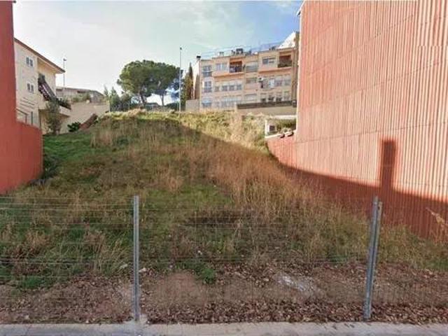 Terreno en Venta en Sentmenat