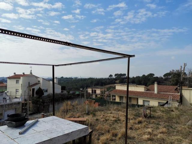 Terreno en venta en Sentmenat, URB PEDRASANTA