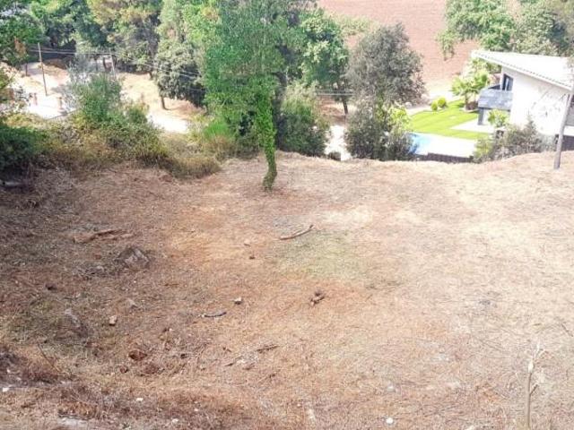 Terreno en venta en Sentmenat, CAN CANYAMERES