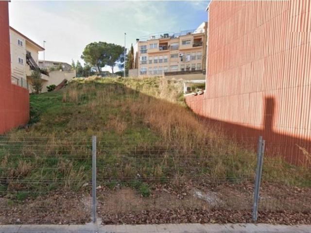 Terreno en venta en Sentmenat, Can Perich