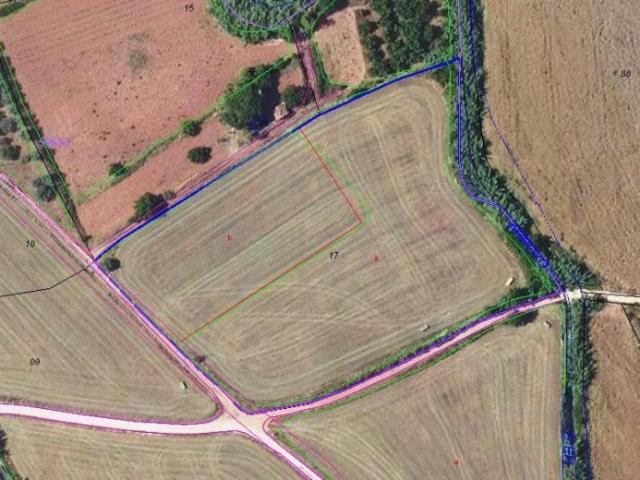 Terreno en venta en Sentmenat, CENTRO