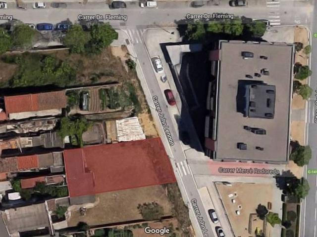 Terreno en venta en Sentmenat, de 325 m² por 115.000
