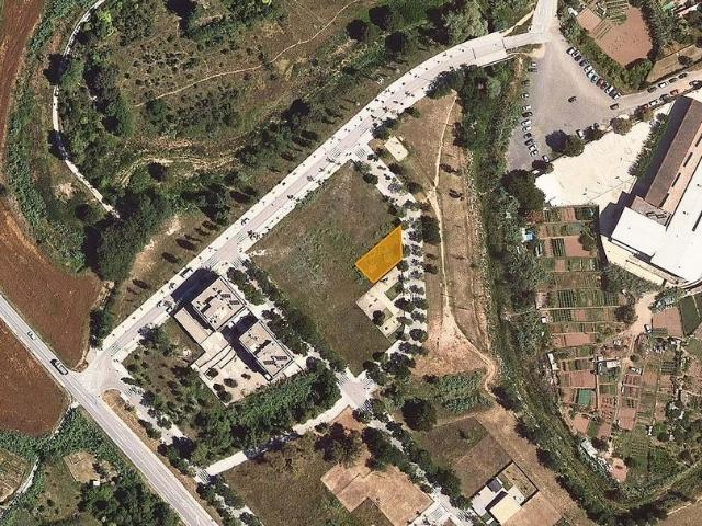 Terreno en venta en Sentmenat, de 354 m² por 245.000