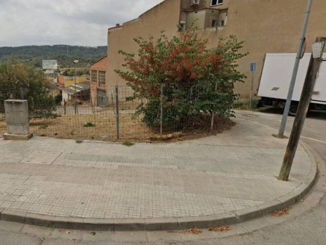 Terreno en venta en Sentmenat, El Padró