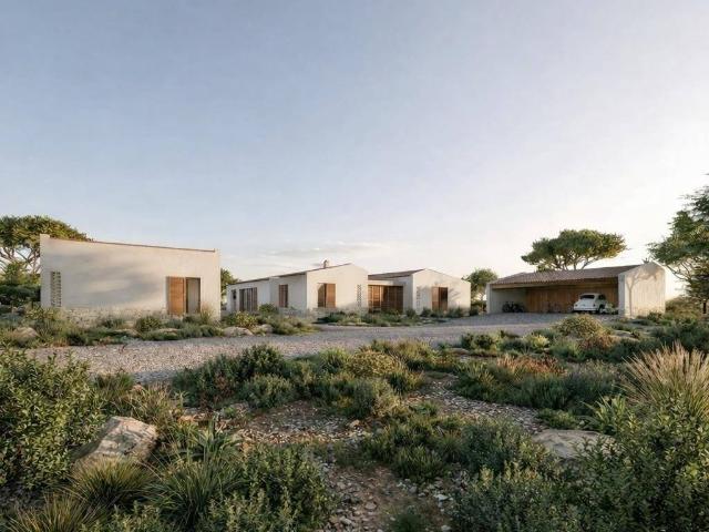 Terreno en Venta en Ses Salines