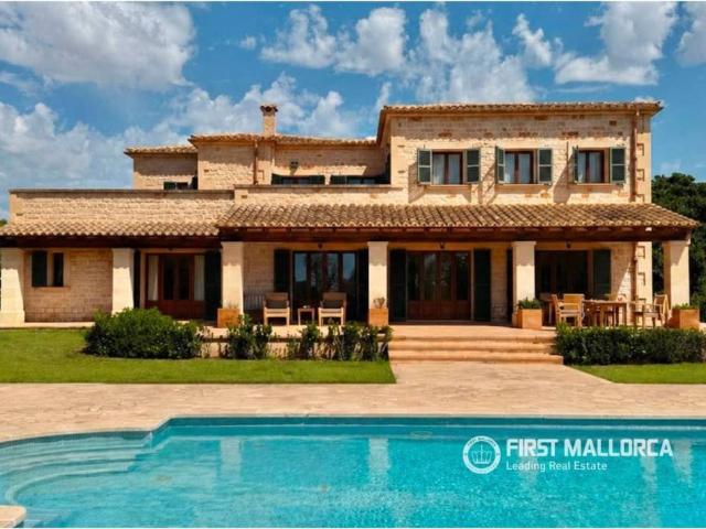 Terreno en Venta en Ses Salines