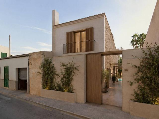 Terreno en Venta en Ses Salines