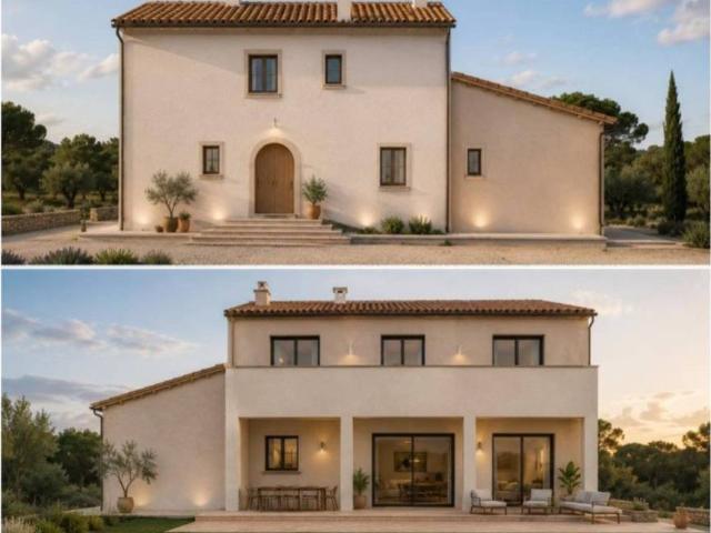 Terreno en Venta en Ses Salines