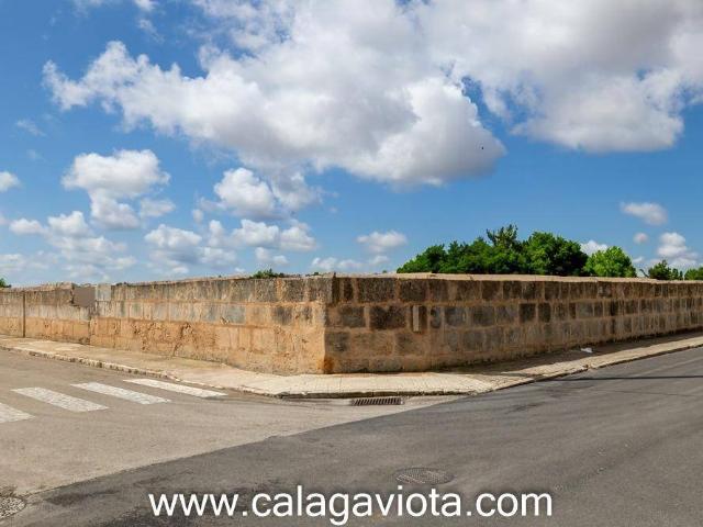 Terreno en Venta en Ses Salines