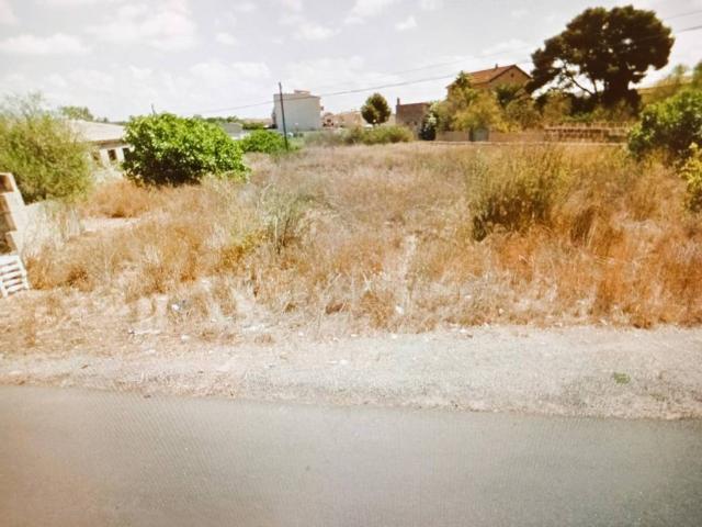Terreno en Venta en Ses Salines