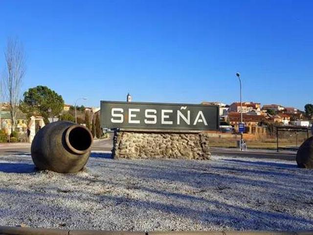 Terreno en Venta en Seseña