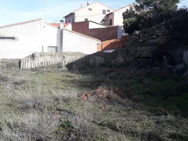 Terreno en Venta en Seseña