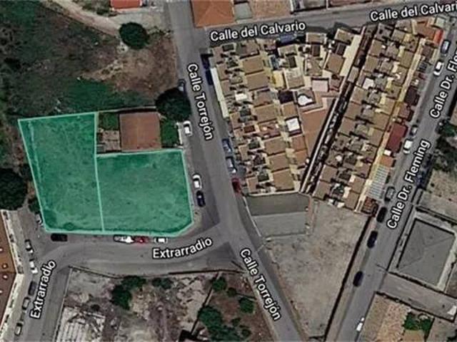 Terreno en Venta en Seseña