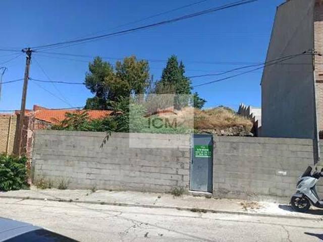 Terreno en Venta en Seseña