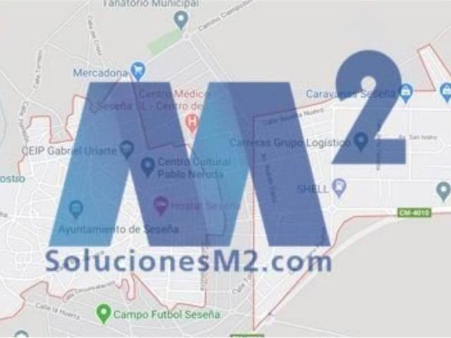Terreno en Venta en Seseña