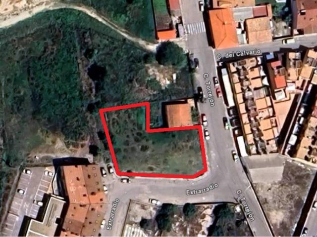 Terreno en Venta en Seseña