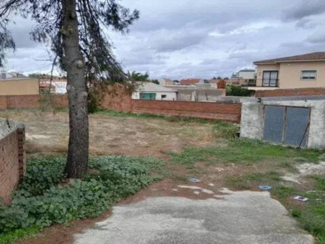 Terreno en Venta en Seseña