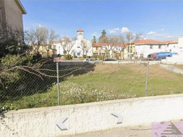 Terreno en Venta en Seseña