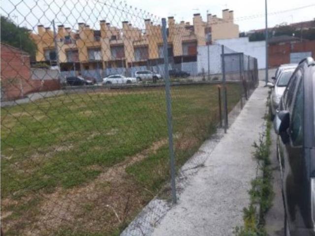 Terreno en Venta en Seseña