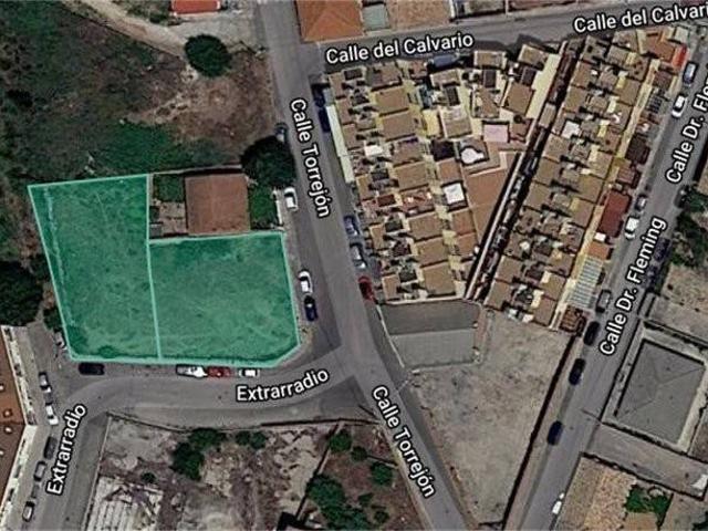 Terreno en Venta en Seseña