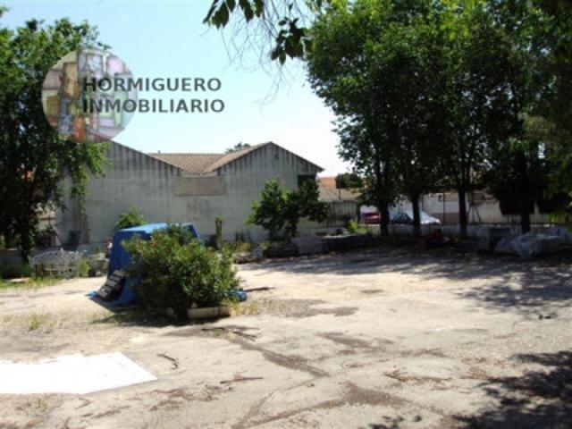 Terreno en venta en Seseña, Sesena