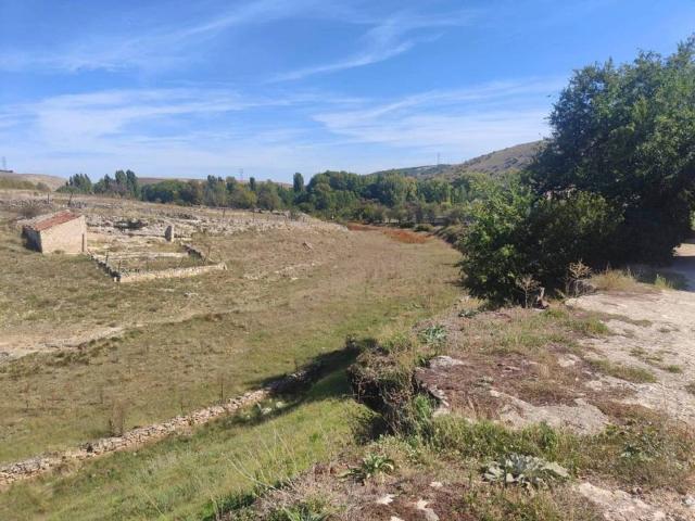 Terreno en Venta en Sepúlveda