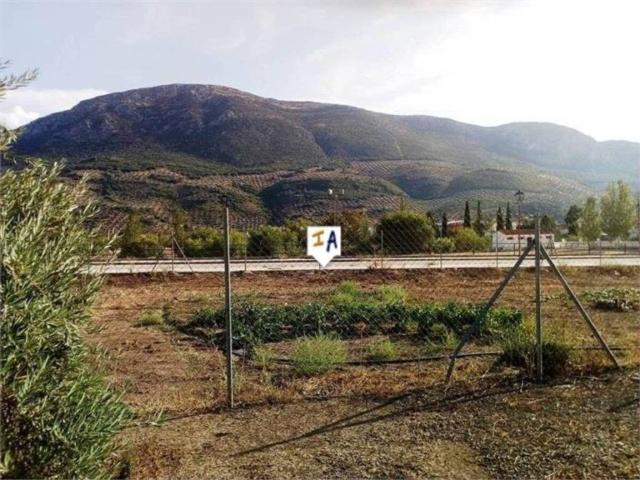Terreno en Venta en Viñuela