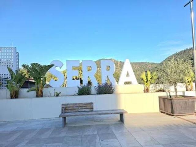 Terreno en Venta en Serra