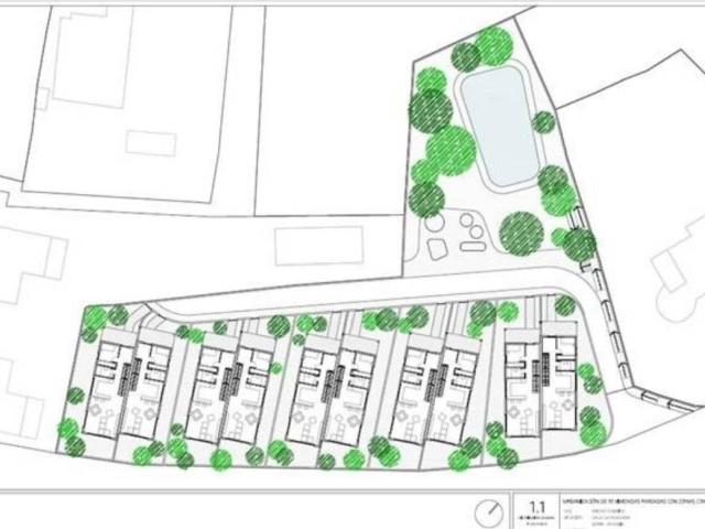 Terreno en Venta en Serra