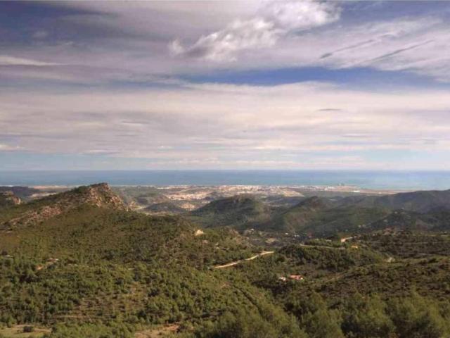 Terreno en Venta en Serra