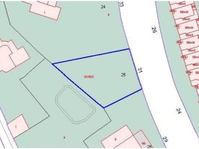 Terreno en Venta en Serra