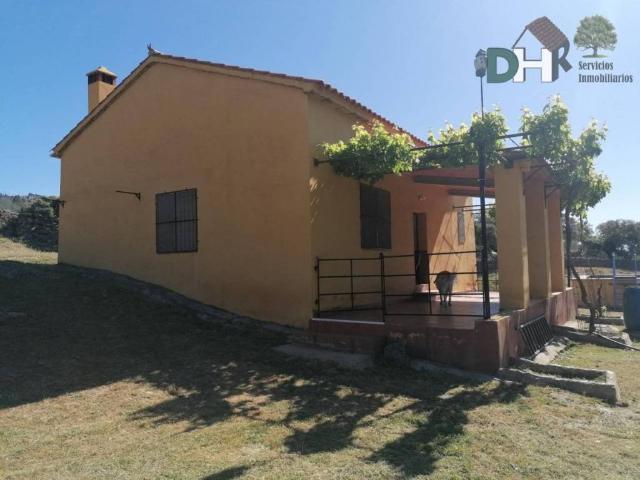 Terreno en Venta en Serradilla