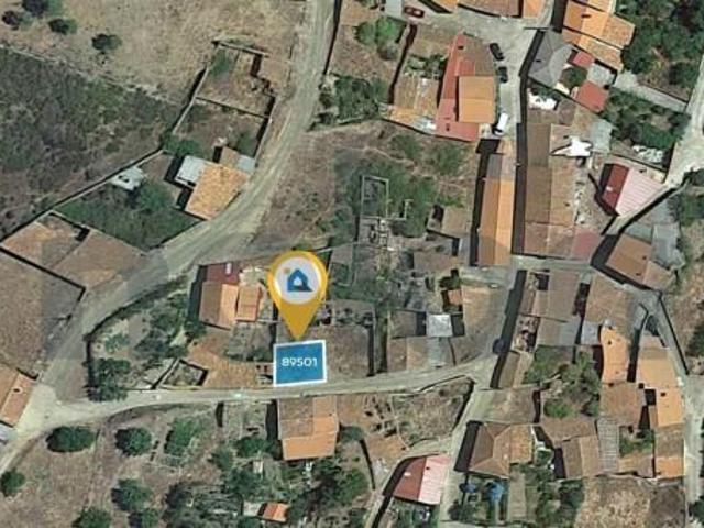 Terreno en venta en Serradilla del Llano, Ciudad Rodrigo