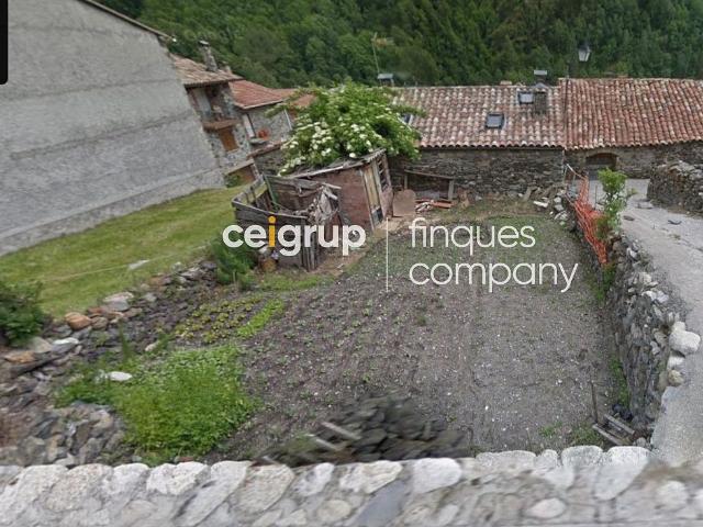 Terreno en venta en Setcases, de 98 m² por 125.000