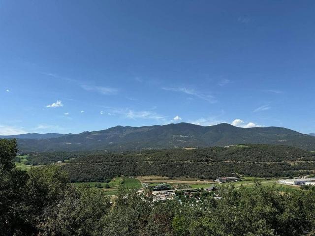 Terreno en venta en Seu d´Urgell, la, de 730 m² por 47.500