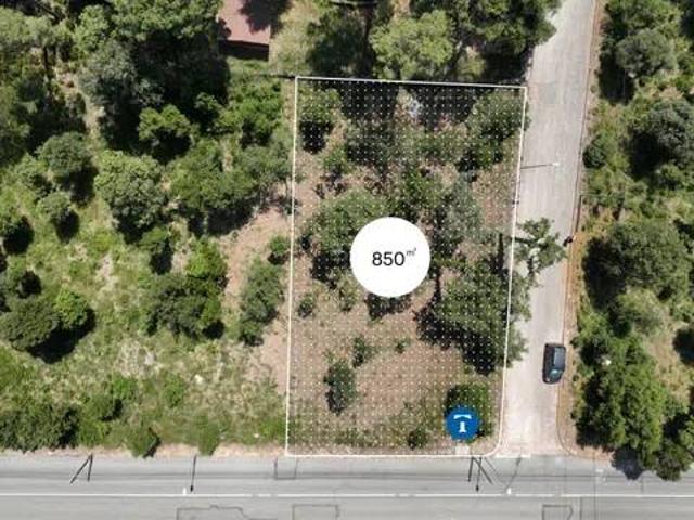 Terreno en Venta en Seva